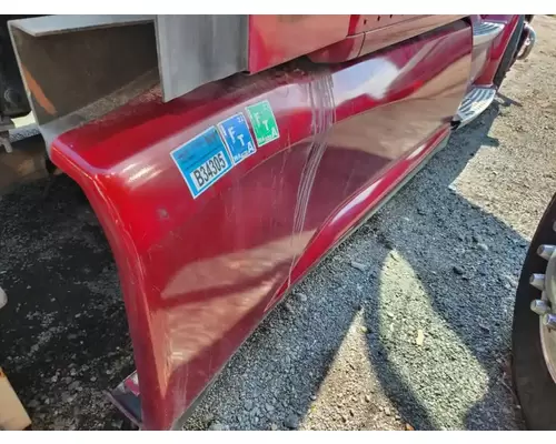 Kenworth T680 Fuel Tank