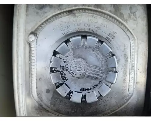 Kenworth T680 Fuel Tank
