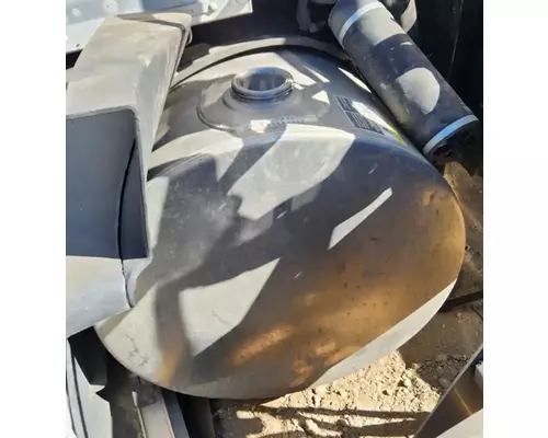 Kenworth T680 Fuel Tank
