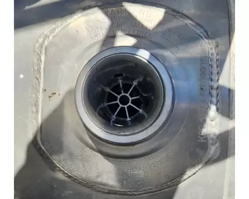 Kenworth T680 Fuel Tank