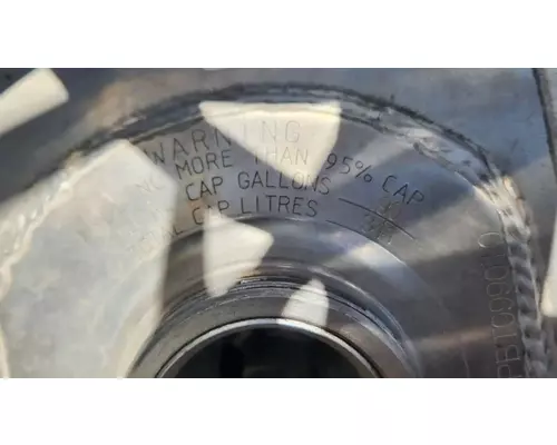 Kenworth T680 Fuel Tank
