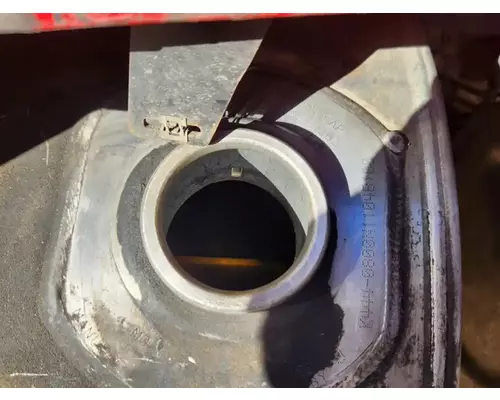 Kenworth T680 Fuel Tank