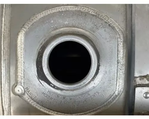 Kenworth T680 Fuel Tank