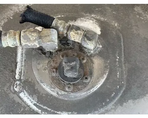Kenworth T680 Fuel Tank