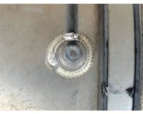 Kenworth T680 Fuel Tank