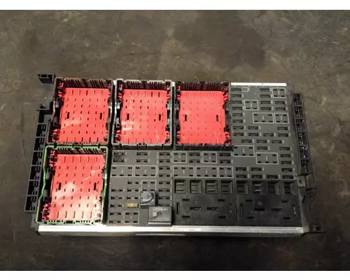 Kenworth T680 Fuse Box