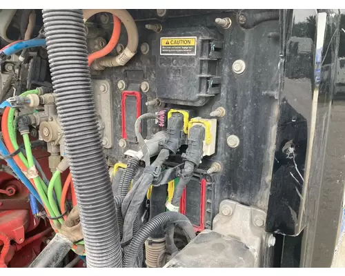Kenworth T680 Fuse Box