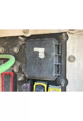 Kenworth T680 Fuse Box