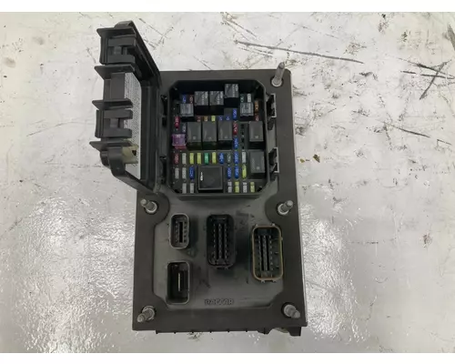 Fuse Box Kenworth T680 Vander Haags Inc Sf
