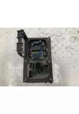 Kenworth T680 Fuse Box