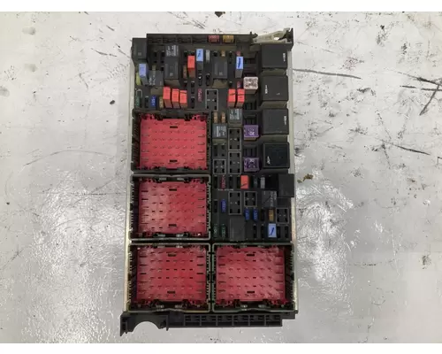 Kenworth T680 Fuse Box