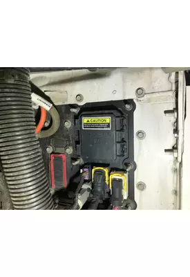 Kenworth T680 Fuse Box