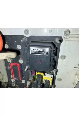 Kenworth T680 Fuse Box