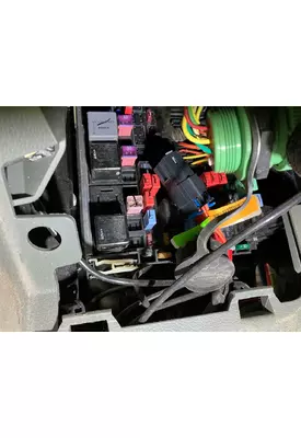 Kenworth T680 Fuse Box