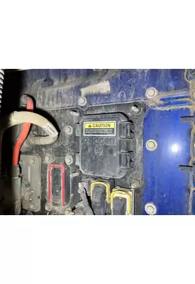 Kenworth T680 Fuse Box