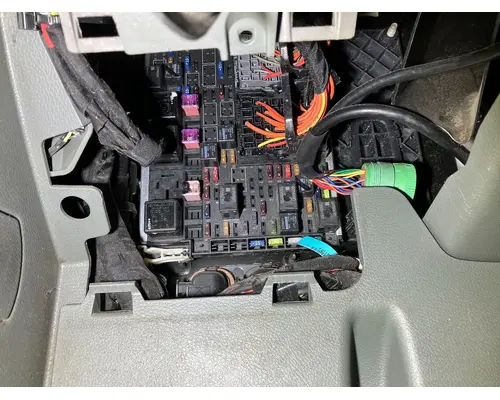Fuse Box Kenworth T680 Vander Haags Inc Sf