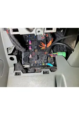 Kenworth T680 Fuse Box