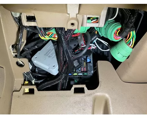 Kenworth T680 Fuse Box