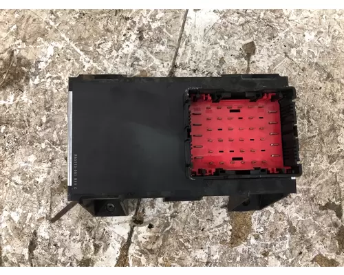 Kenworth T680 Fuse Box
