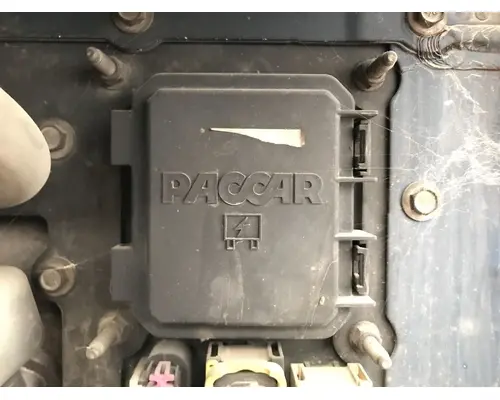 Fuse Box Kenworth T680 Vander Haags Inc Cb