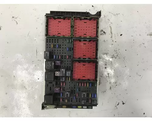 Kenworth T680 Fuse Box