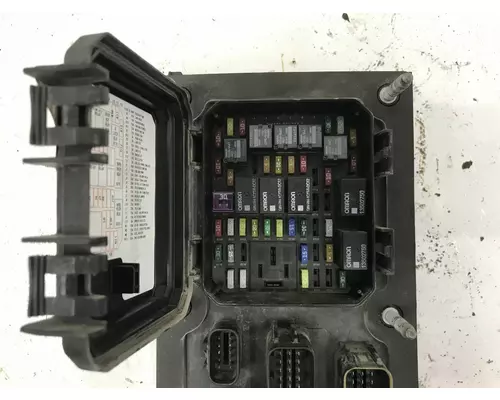 Kenworth T680 Fuse Box