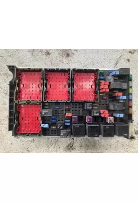 Kenworth T680 Fuse Box