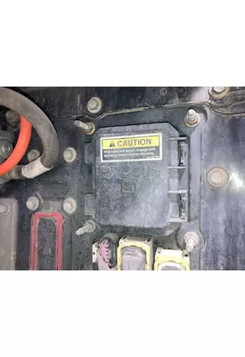 Kenworth T680 Fuse Box