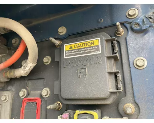 Kenworth T680 Fuse Box