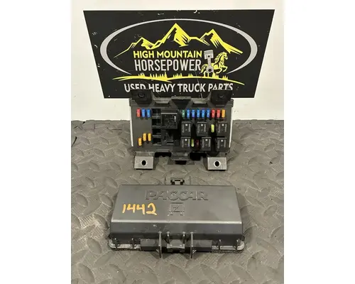 Fuse Box KENWORTH T680 High Mountain Horsepower