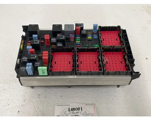 Fuse Box KENWORTH T680 West Side Truck Parts