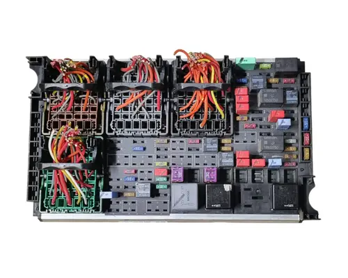 Fuse Box KENWORTH T680 Geco - Fresno