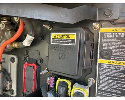 Fuse Box KENWORTH T680 GECO - Fresno