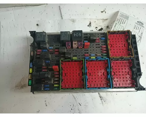 Fuse Box Kenworth T680 Spalding Auto Parts