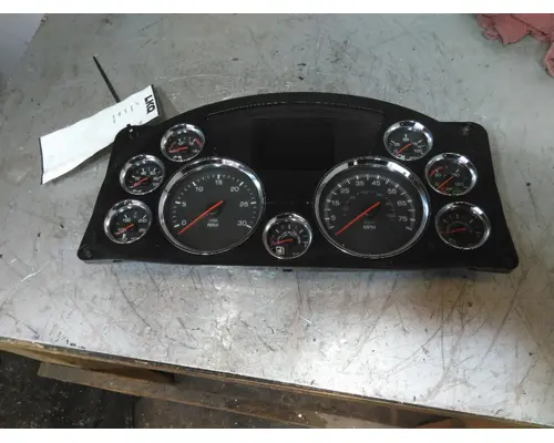 Instrument Cluster KENWORTH T680 LKQ KC Truck Parts - Inland Empire