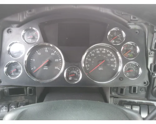 Instrument Cluster KENWORTH T680 LKQ KC Truck Parts - Inland Empire