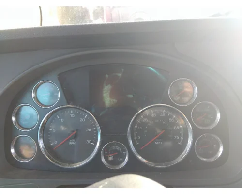 Instrument Cluster KENWORTH T680 LKQ Heavy Truck - Tampa