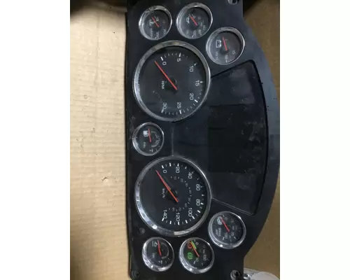 Instrument Cluster KENWORTH T680 LKQ Geiger Truck Parts