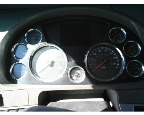 Instrument Cluster KENWORTH T680 LKQ Geiger Truck Parts