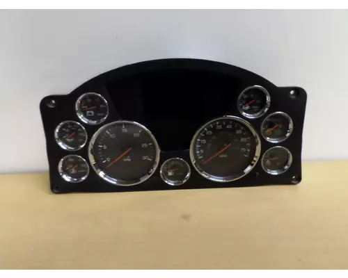 Instrument Cluster KENWORTH T680 LKQ Thompson Motors - Wykoff