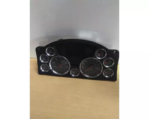 Instrument Cluster KENWORTH T680 LKQ Thompson Motors - Wykoff