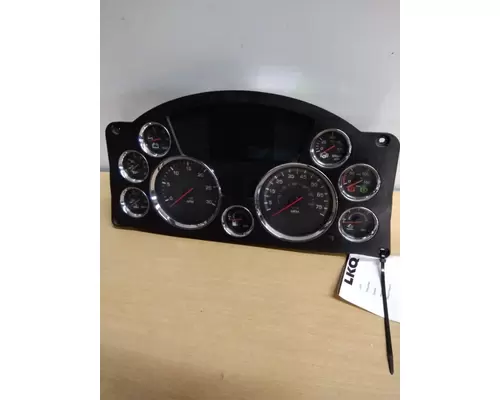 Instrument Cluster KENWORTH T680 LKQ Thompson Motors - Wykoff