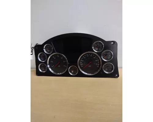 Instrument Cluster KENWORTH T680 LKQ Thompson Motors - Wykoff