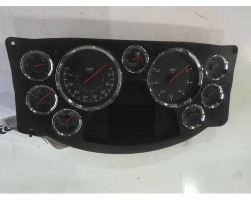 Instrument Cluster KENWORTH T680 LKQ Thompson Motors - Wykoff