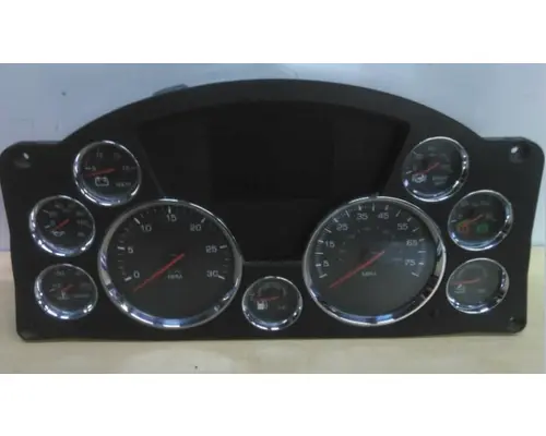 Instrument Cluster KENWORTH T680 LKQ Thompson Motors - Wykoff