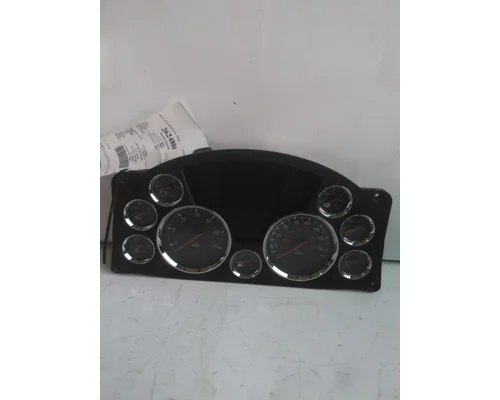 Instrument Cluster KENWORTH T680 LKQ Thompson Motors - Wykoff
