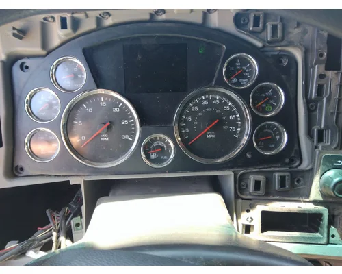 Instrument Cluster KENWORTH T680 LKQ Thompson Motors - Wykoff