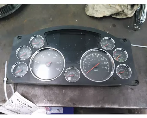 Instrument Cluster KENWORTH T680 LKQ Heavy Truck Maryland