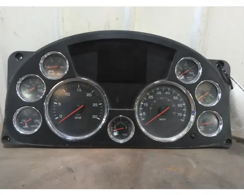 Instrument Cluster KENWORTH T680 LKQ Heavy Truck Maryland