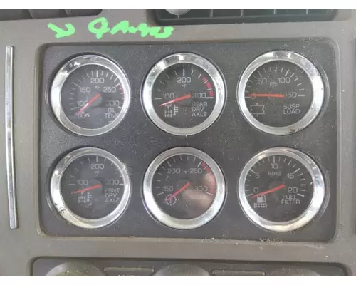 Instrument Cluster KENWORTH T680 LKQ Heavy Truck - Goodys